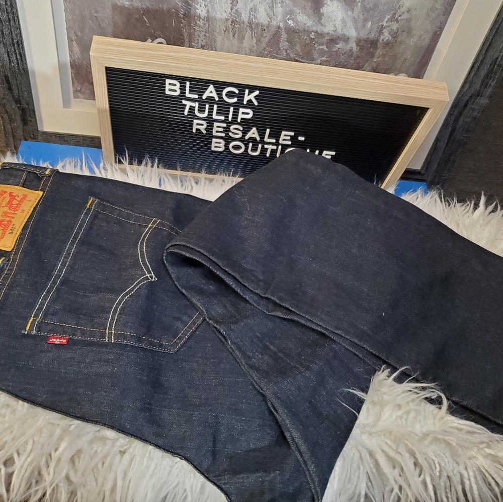Denim Jeans